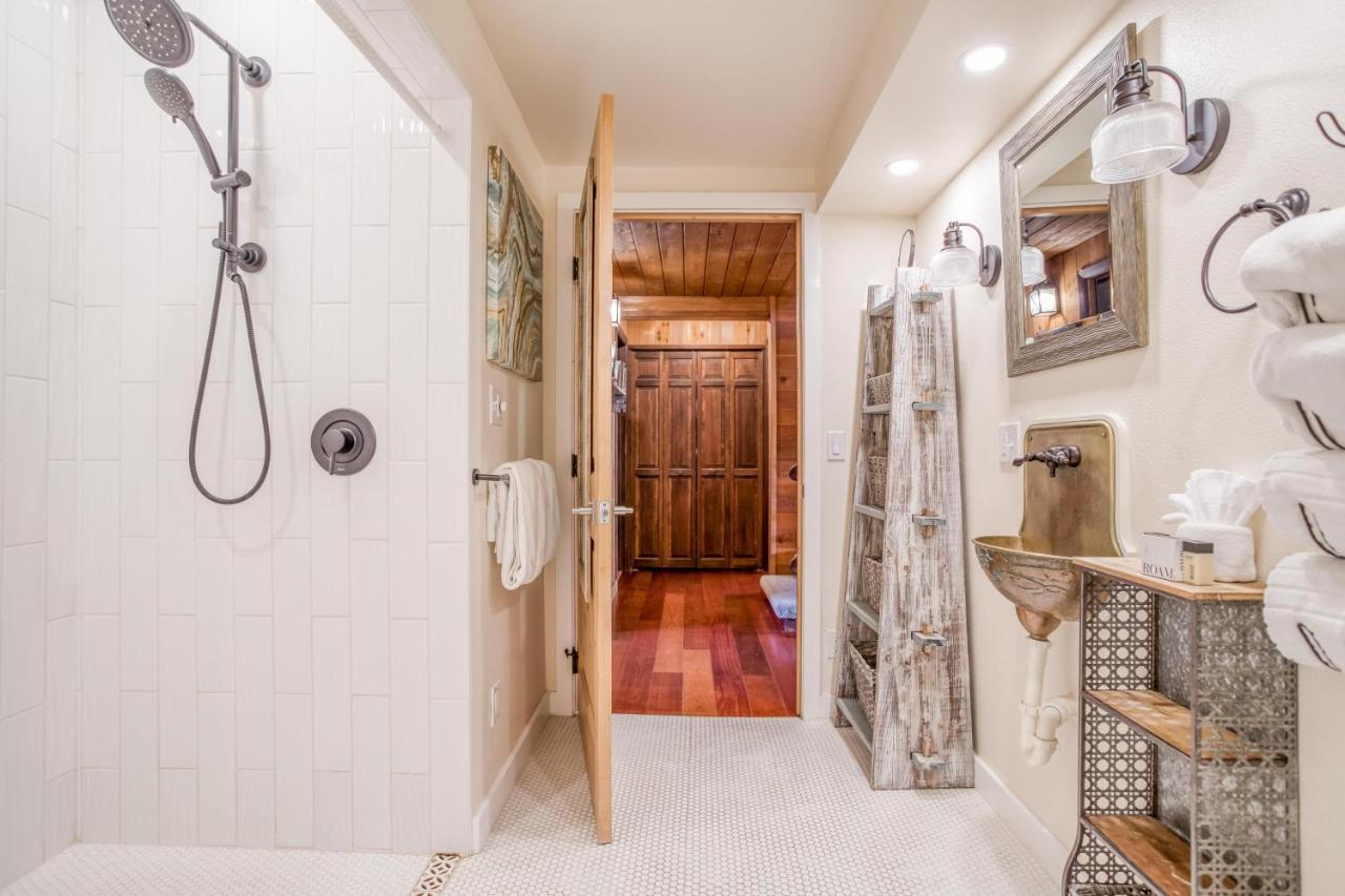 Sandpiper Cottage - Waldport Extérieur photo
